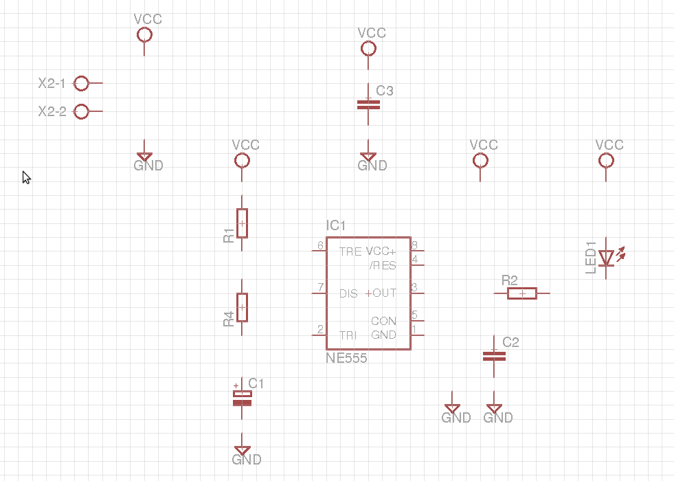 Component placement