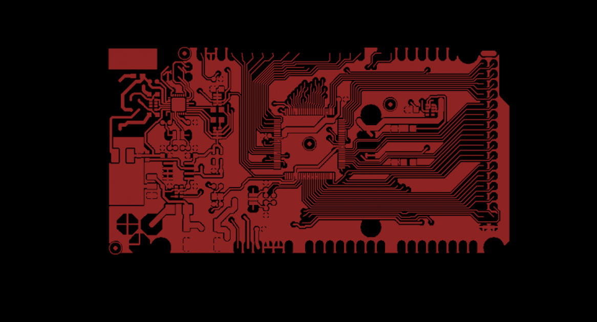 Layer 1 example