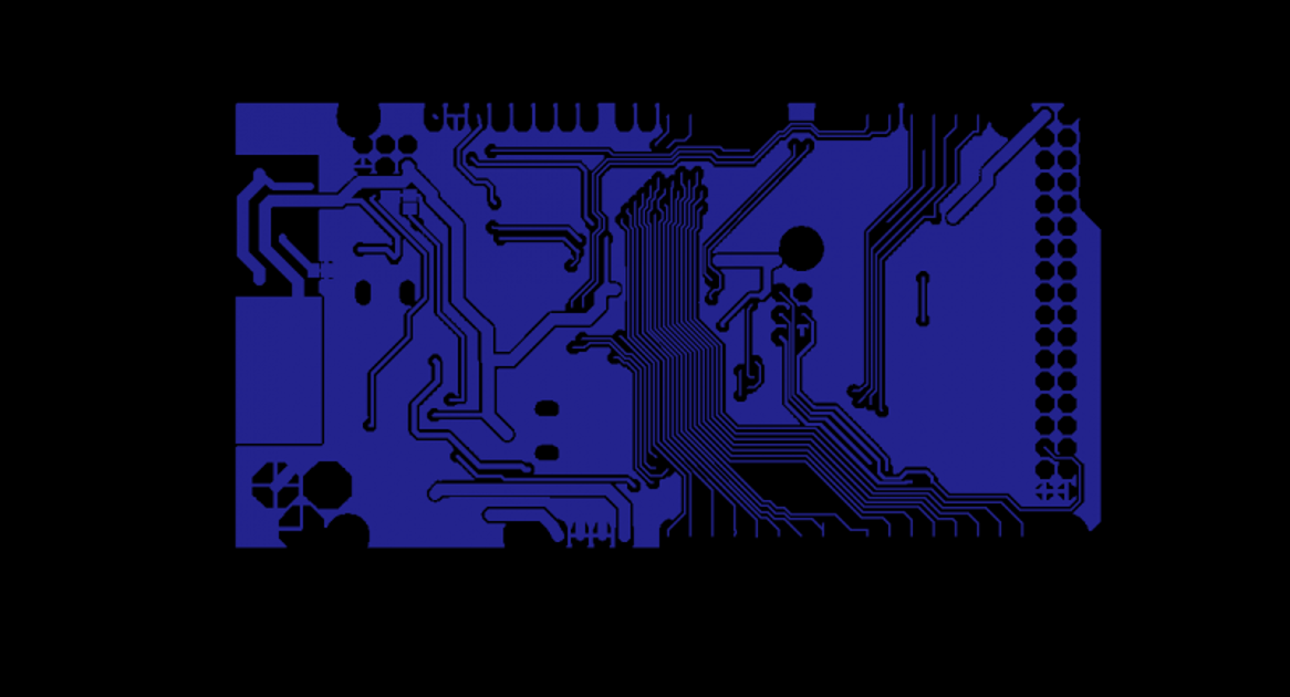 Layer 16 example