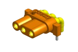 Picture of the connector MR30PW-F