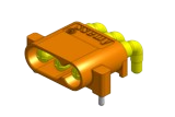 Picture of the connector MR30PW-M