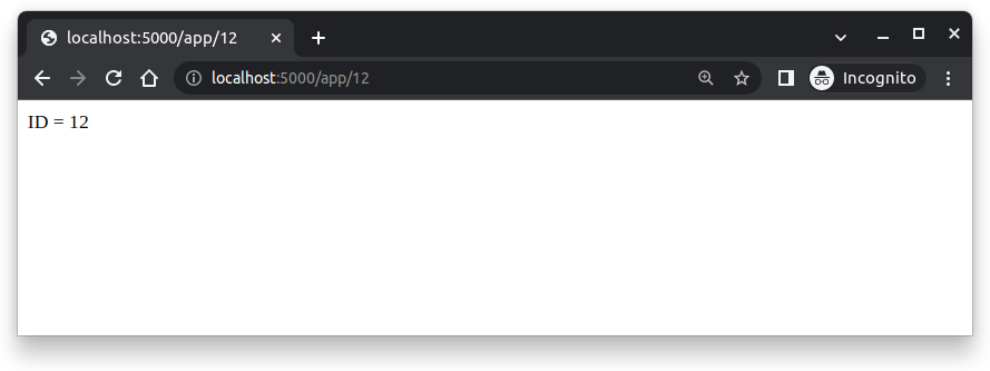 Dynamic URL redirected to Firebase functions