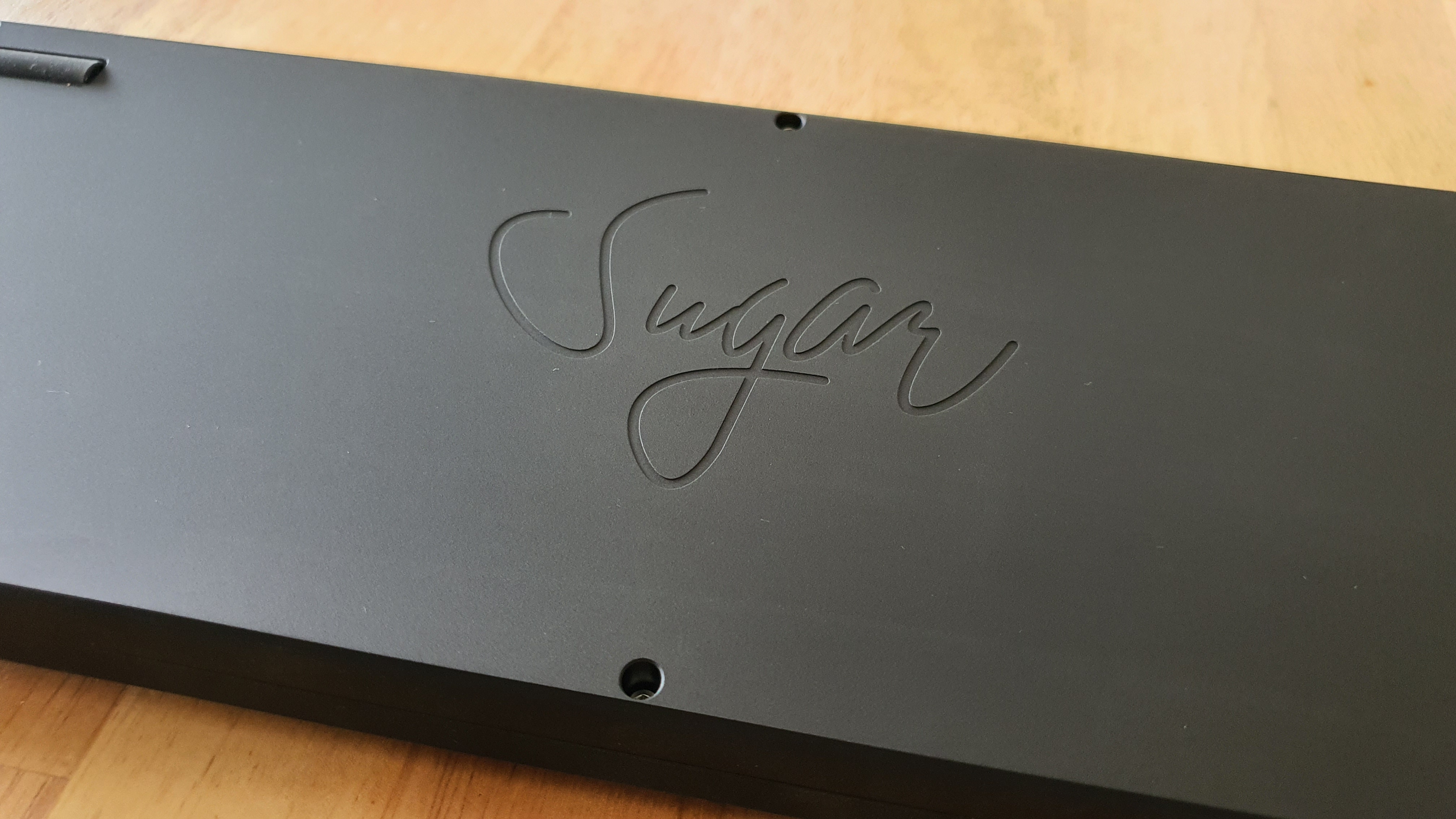 Details and design of the WEIKAV Sugar65 package