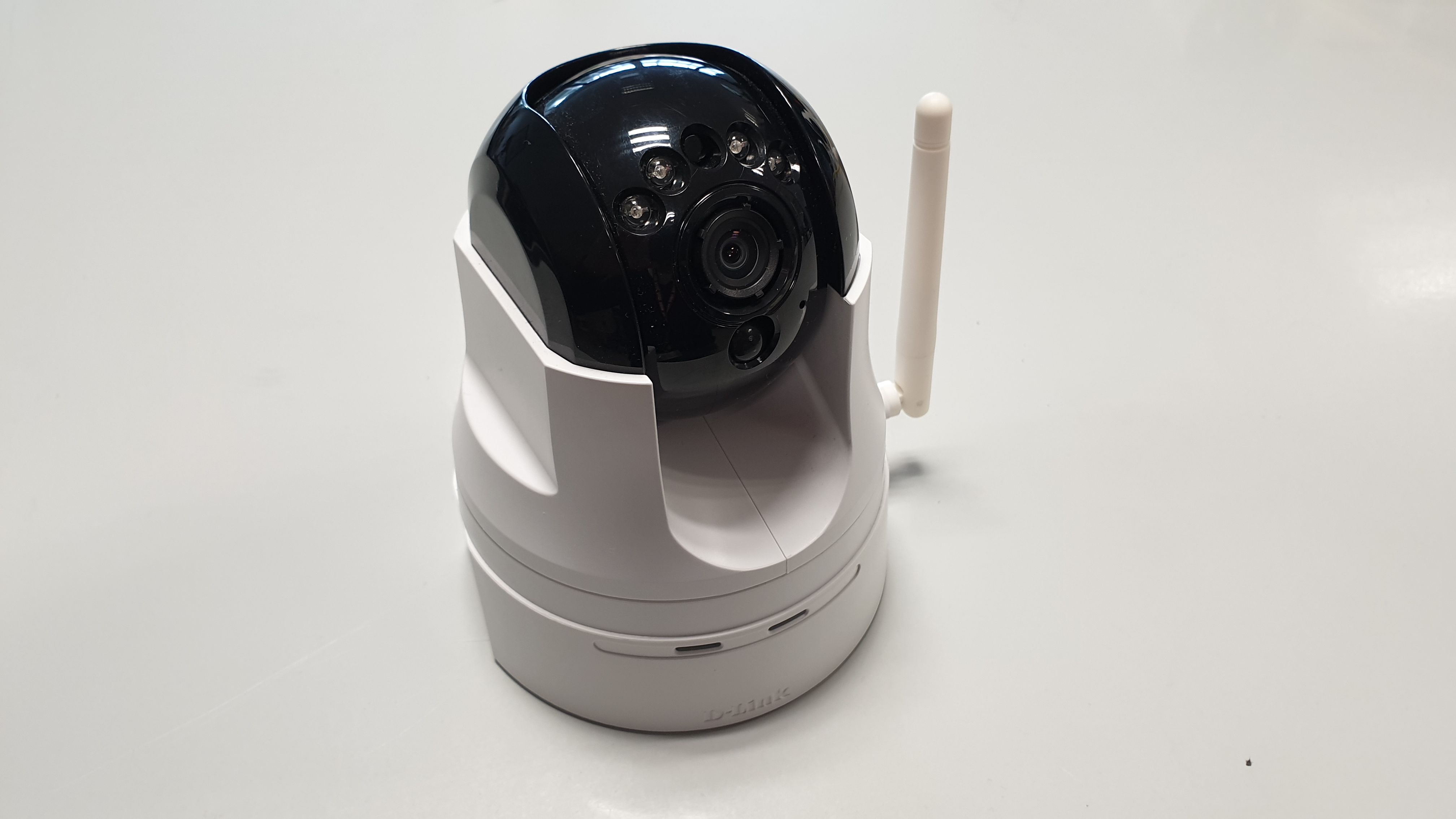 Caméra IP D-Link DCS-5222L