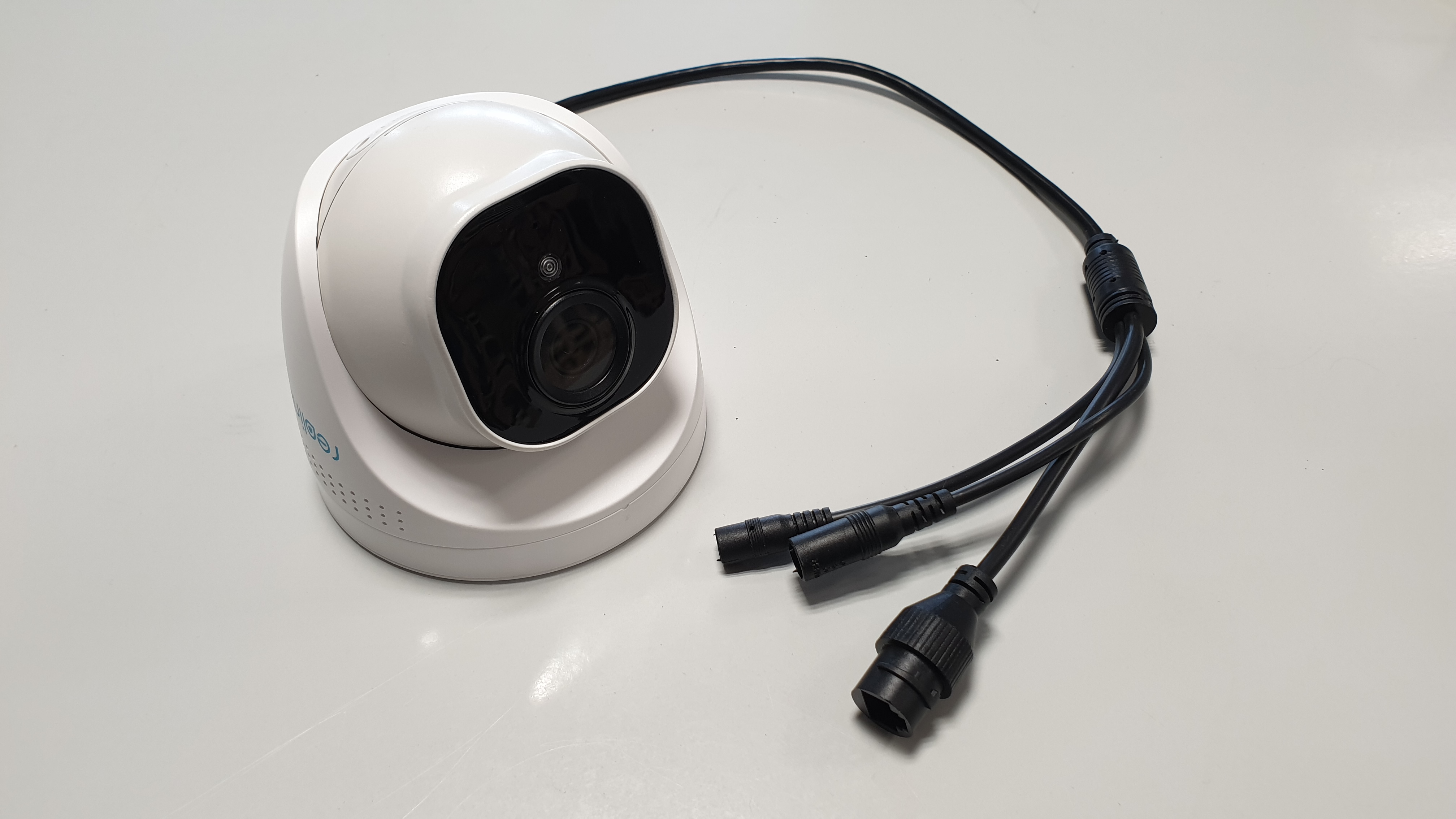 Caméra IP Reolink RLC-520